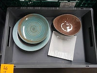 2x pallet diverse borden - afbeelding 18 van  28