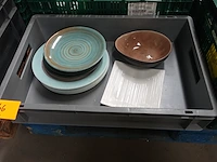 2x pallet diverse borden - afbeelding 19 van  28
