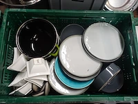 2x pallet diverse borden - afbeelding 20 van  28