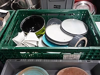 2x pallet diverse borden - afbeelding 21 van  28