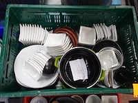 2x pallet diverse borden - afbeelding 23 van  28