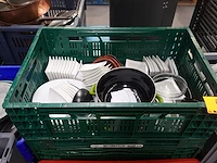 2x pallet diverse borden - afbeelding 24 van  28