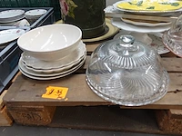 2x pallet diverse borden - afbeelding 21 van  26