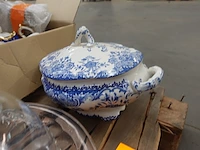 2x pallet diverse borden - afbeelding 23 van  26