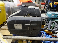 2x pallet diverse bouwmateriaal - afbeelding 5 van  8