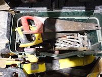 2x pallet diverse bouwmateriaal - afbeelding 7 van  8