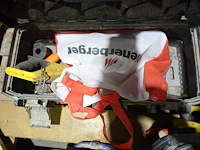 2x pallet diverse bouwmateriaal - afbeelding 8 van  8