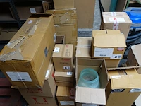 2x pallet diverse decoratie j-line - afbeelding 6 van  13
