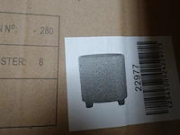 2x pallet diverse decoratie j-line - afbeelding 11 van  13