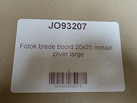 2x pallet diverse decoratie j-line - afbeelding 12 van  13
