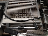 2x pallet diverse inox horecatoestellen - afbeelding 2 van  14