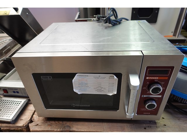 2x pallet diverse inox horecatoestellen - afbeelding 4 van  14