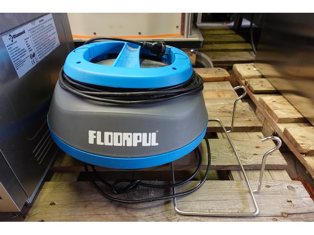 2x pallet diverse inox horecatoestellen - afbeelding 6 van  14