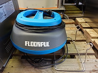 2x pallet diverse inox horecatoestellen - afbeelding 6 van  14