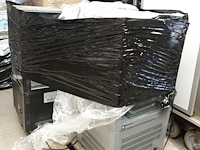 2x pallet diverse inox horecatoestellen - afbeelding 8 van  14