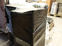 2x pallet diverse inox horecatoestellen - afbeelding 9 van  14