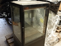 2x pallet diverse inox horecatoestellen - afbeelding 10 van  14