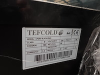 2x pallet diverse inox horecatoestellen - afbeelding 11 van  14