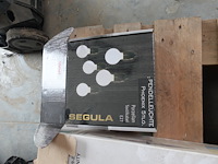 2x pallet diverse lichtarmaturen - afbeelding 3 van  12