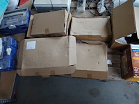 2x pallet diverse lichtarmaturen - afbeelding 5 van  12