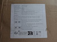 2x pallet diverse lichtarmaturen - afbeelding 6 van  12