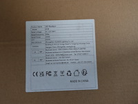 2x pallet diverse lichtarmaturen - afbeelding 7 van  12