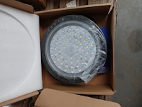 2x pallet diverse lichtarmaturen - afbeelding 8 van  12