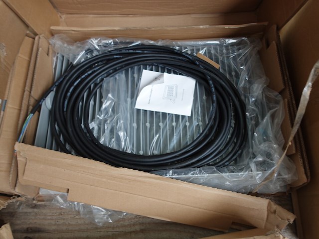 2x pallet diverse lichtarmaturen - afbeelding 10 van  12