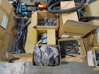 2x pallet diverse onderdelen fietsherstelling - afbeelding 2 van  5