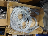 2x pallet diverse onderdelen fietsherstelling - afbeelding 5 van  5