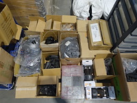 2x pallet diverse onderdelen fietsherstelling - afbeelding 3 van  6