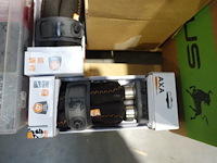 2x pallet diverse onderdelen fietsherstelling - afbeelding 5 van  6