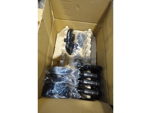 2x pallet diverse onderdelen fietsherstelling - afbeelding 6 van  6