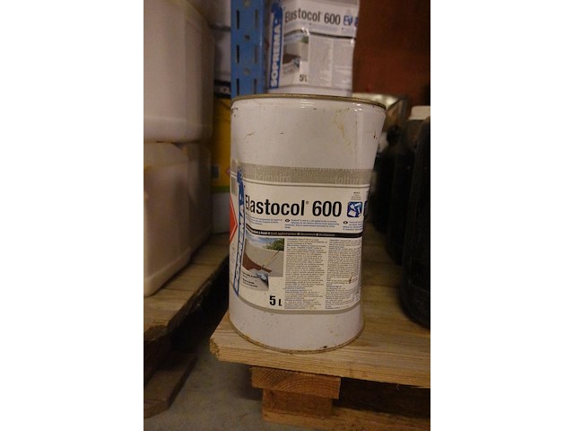 2x pallet diverse producten - afbeelding 2 van  24