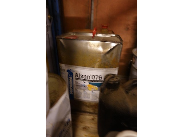 2x pallet diverse producten - afbeelding 4 van  24
