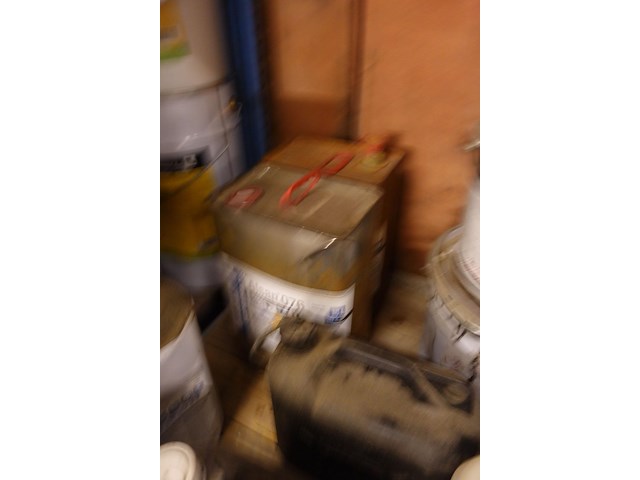 2x pallet diverse producten - afbeelding 5 van  24