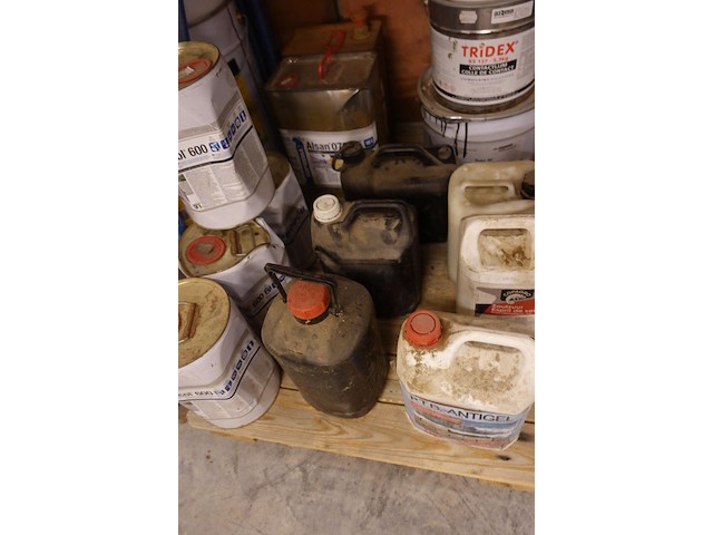 2x pallet diverse producten - afbeelding 6 van  24