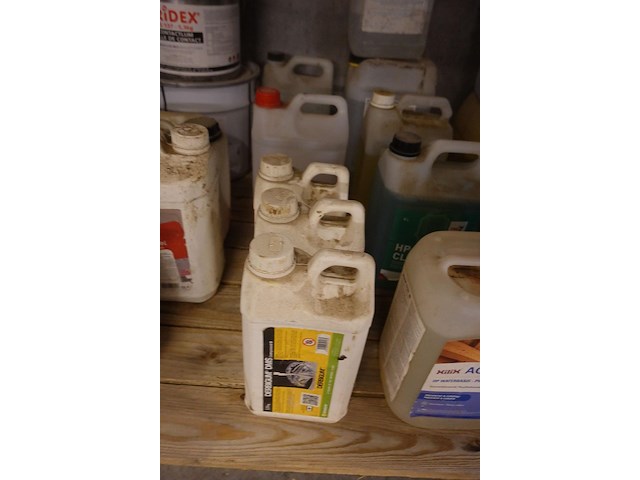 2x pallet diverse producten - afbeelding 9 van  24