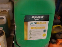 2x pallet diverse producten - afbeelding 15 van  24