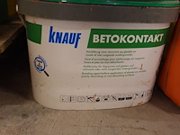 2x pallet diverse producten - afbeelding 16 van  24