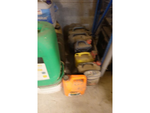2x pallet diverse producten - afbeelding 17 van  24