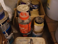 2x pallet diverse producten - afbeelding 19 van  24