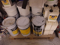 2x pallet diverse producten - afbeelding 23 van  24