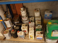 2x pallet diverse producten - afbeelding 24 van  24