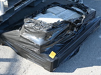 2x pallet diverse stenen - afbeelding 2 van  2