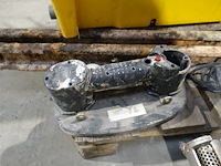 2x pallet diverse werkgereedschap - afbeelding 5 van  11