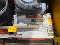 2x pallet diverse werkgereedschap - afbeelding 10 van  11