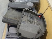 2x pallet diverse zetels - afbeelding 1 van  3
