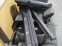 2x pallet diverse zetels - afbeelding 3 van  3