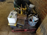 2x pallet diversen - afbeelding 4 van  4